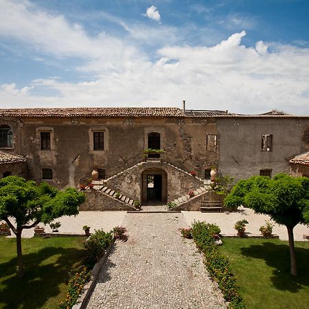 Il Vecchio Frantoio Villa Scillato  Exteriör bild
