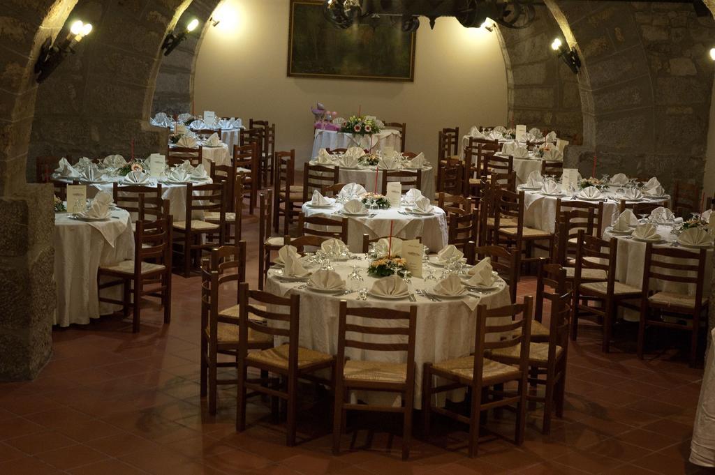 Il Vecchio Frantoio Villa Scillato  Exteriör bild
