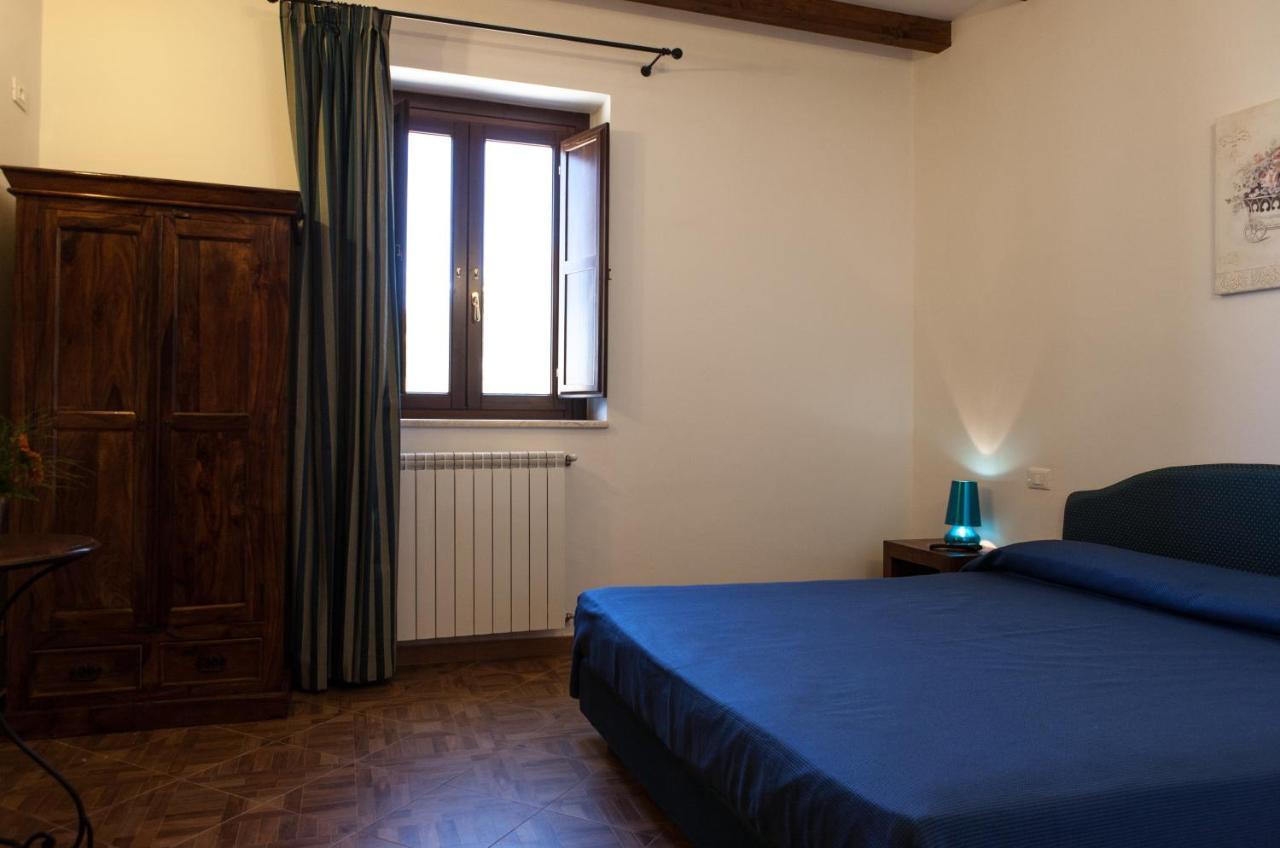 Il Vecchio Frantoio Villa Scillato  Exteriör bild