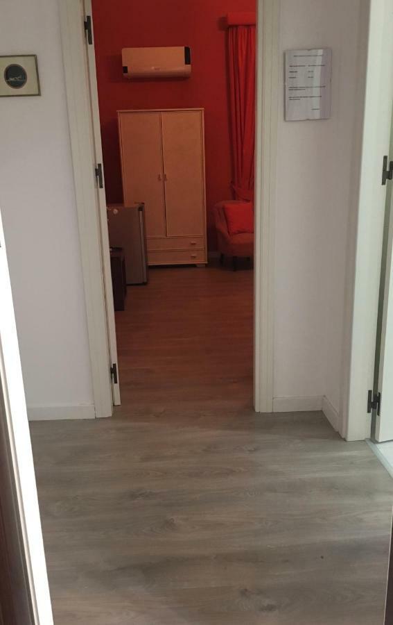 Il Vecchio Frantoio Villa Scillato  Exteriör bild