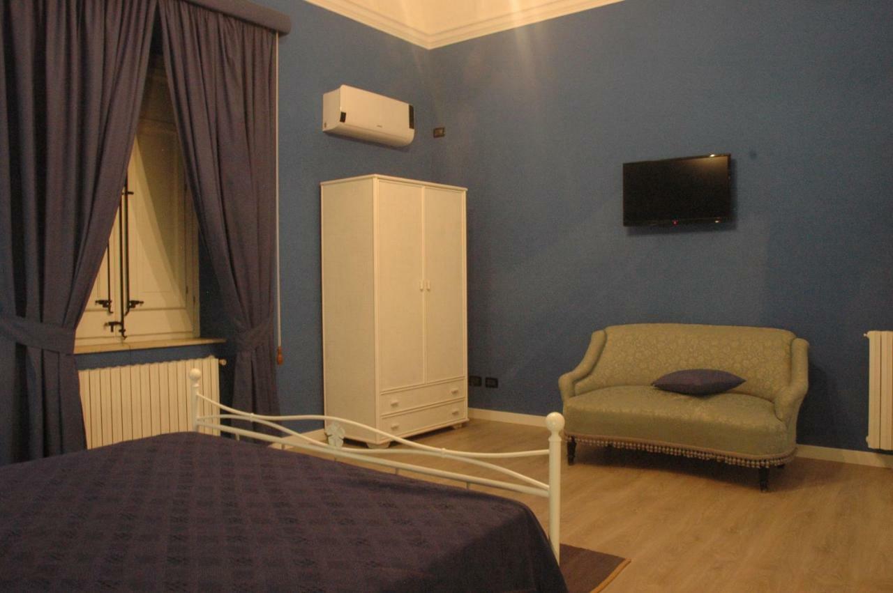 Il Vecchio Frantoio Villa Scillato  Exteriör bild