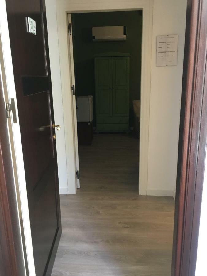 Il Vecchio Frantoio Villa Scillato  Exteriör bild